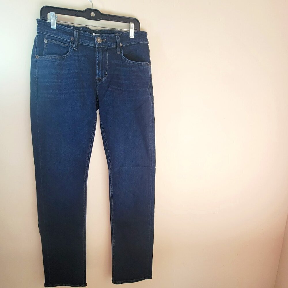 Hudson jeans Men's Byron Straight - Size 30x34